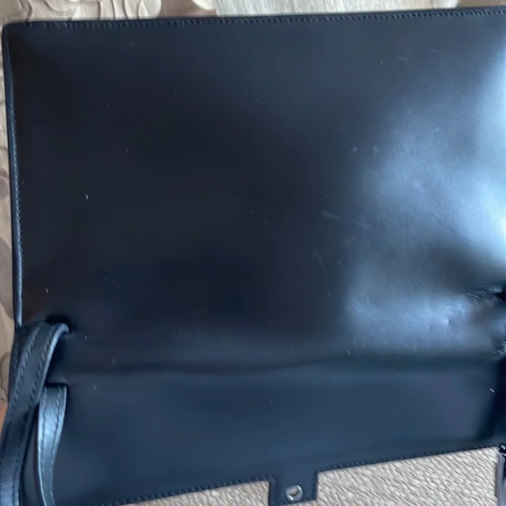 authentic gucci (vintage) bag - Picture 5 of 16